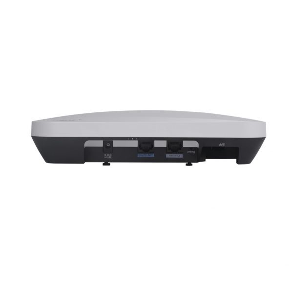 Punto de acceso Enterprise Wi-Fi6, para interior, hasta 2.97 Gbps MU-MIMO 2x2 incluye puerto SFP - Imagen 4