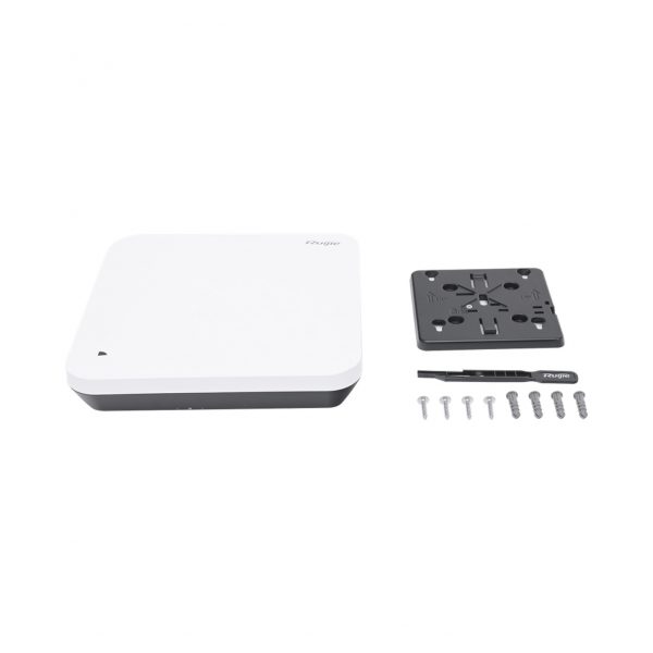 Punto de acceso Enterprise Wi-Fi6, para interior, hasta 2.97 Gbps MU-MIMO 2x2 incluye puerto SFP - Imagen 5
