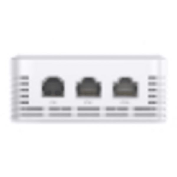 Punto de Acceso GPON Omada / WiFi 6 AX1800 / 1 puerto GPON / 1 Puerto FXS / 2 Puertos 10/100/1000 RJ45 / Mesh Omada / Configuración por Controlador o Stand-Alone / Para Montaje en Pared - Imagen 3
