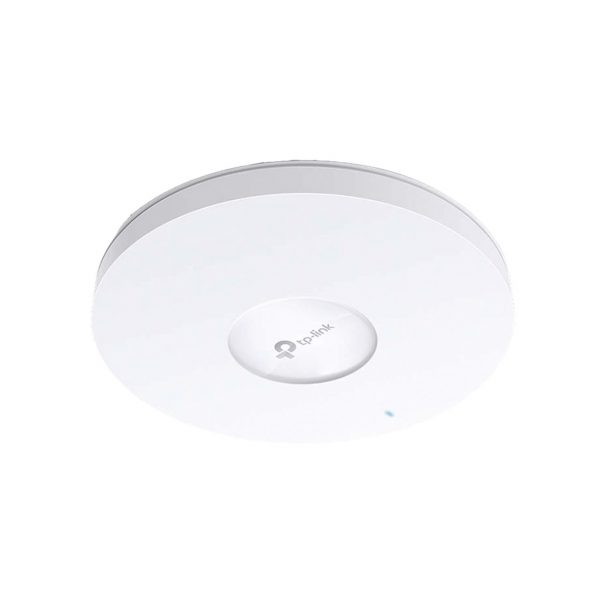 Punto de Acceso Omada / Wi-Fi 6 AX1800 MU-MIMO 2x2 / Mesh Omada / Alta Densidad de Usuarios / Configuración por Controlador o Stand-Alone / Para Montaje en Techo/pared / Alimentación PoE+ - Imagen 2