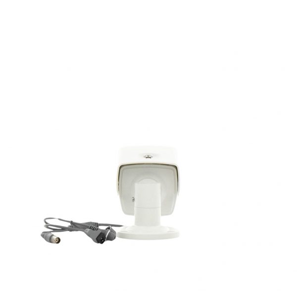 Cámara tipo Bala TURBOHD 2 megapíxel (1080p) Lente Mot. 2.7 a 13.5 mm / 70 mts IR EXIR / HLC / Exterior IP67 / WDR 120 dB / Ultra Baja Iluminación / 12 Vcc / 24 VCA - Imagen 2