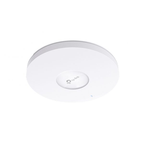 Punto de Acceso Omada / Wi-Fi 6 AX3000 MU-MIMO 4x4 / Mesh Omada / Alta Densidad de Usuarios / Configuración por Controlador o Stand-Alone / Para Montaje en Techo/pared / Alimentación PoE+ - Imagen 2