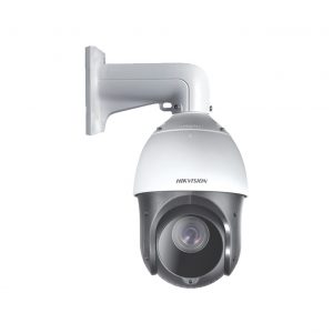 Cámara tipo PTZ TurboHD 2 Megapíxel (1080P) / 15X Zoom / 100 mts IR EXIR / Exterior IP66 / WDR 120 dB / RS-485 / Ultra Baja Iluminación
