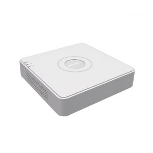 DVR 16 Canales TurboHD + 2 Canales IP / 2 Megapixel (1080p) Lite / Acusense Lite (Evita falsas alarmas) / Audio por Coaxitron / 1 Bahía de Disco Duro / H.265+ / Salida de VÌdeo en Full HD