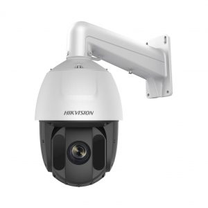 Cámara tipo PTZ TURBOHD 2 Megapixel (1080P) / 32X Zoom / 150 mts IR / Exterior IP66 / WDR 120 dB / Ultra Baja Iluminación / Entrada y Salida de Alarmas