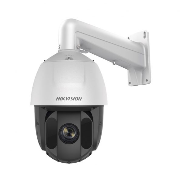 Cámara tipo PTZ TURBOHD 2 Megapixel (1080P) / 32X Zoom / 150 mts IR / Exterior IP66 / WDR 120 dB / Ultra Baja Iluminación / Entrada y Salida de Alarmas