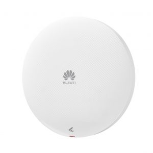Punto de Acceso Wi-Fi 6 / 2.975 Gbps / MU-MIMO 2x2:2 (2.4GHz y 5GHz) / 1 Puerto GE / Smart Antena 20% más cobertura / Instalación en techo y pared / Seguridad WPA3 / Roaming Inteligente / Hasta 128 usuarios / Administración Gratuita