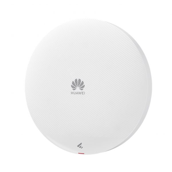 Punto de Acceso Wi-Fi 6 / 2.975 Gbps / MU-MIMO 2x2:2 (2.4GHz y 5GHz) / 1 Puerto GE / Smart Antena 20% más cobertura / Instalación en techo y pared / Seguridad WPA3 / Roaming Inteligente / Hasta 128 usuarios / Administración Gratuita