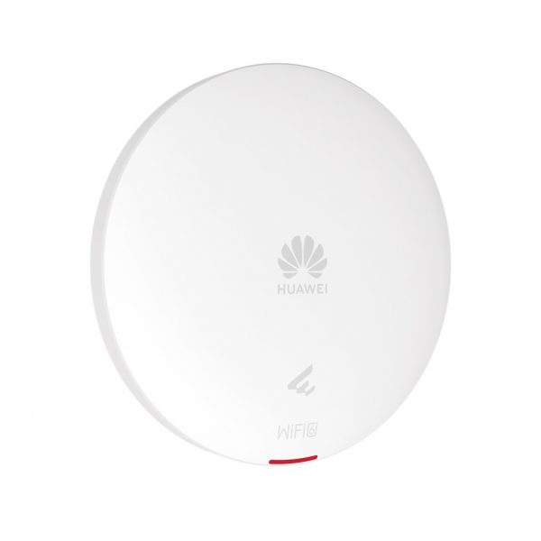 Punto de Acceso Wi-Fi 6 / 1.775 Gbps / MU-MIMO 2x2:2 (2.4GHz y 5GHz) / Smart Antenna 20% más cobertura / Instalación en techo y pared / Seguridad WP3 / Con Administración Gratuita desde la Nube - Imagen 2