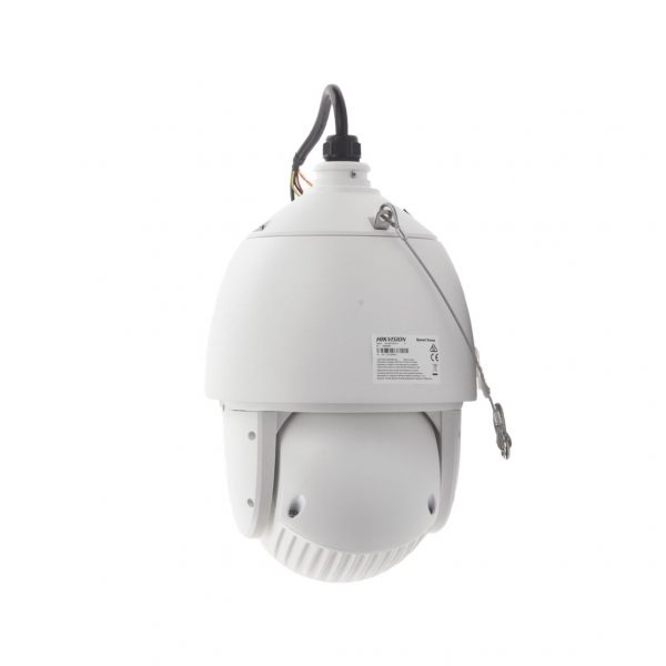 Cámara tipo PTZ TURBOHD 2 megapíxel (1080P) / 25X Zoom / 150 mts IR / Exterior IP66 / IK10 / WDR 120 dB / RS-485 / Ultra Baja Iluminación / EIS / HLC / BLC - Imagen 3