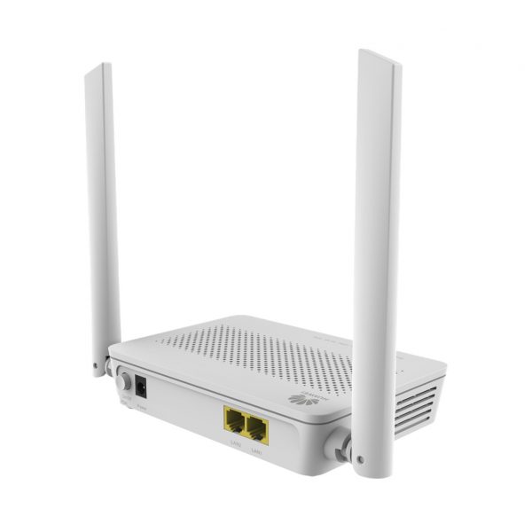 ONT GPON HUAWEI OptiXstar WiFi 5 doble banda (2.4/5 GHz), 2 puertos LAN GE, conector SC/APC, hasta 867 Mbps - Imagen 3