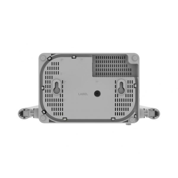 ONT GPON HUAWEI OptiXstar WiFi 5 doble banda (2.4/5 GHz), 2 puertos LAN GE, conector SC/APC, hasta 867 Mbps - Imagen 4