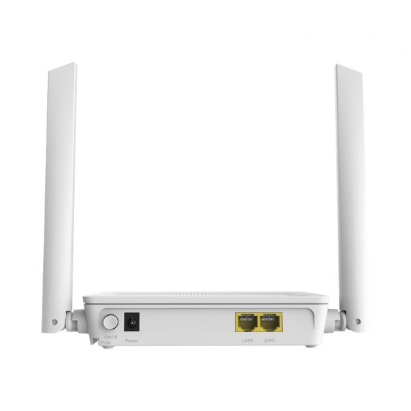 ONT GPON HUAWEI OptiXstar WiFi 5 doble banda (2.4/5 GHz), 2 puertos LAN GE, conector SC/APC, hasta 867 Mbps - Imagen 5