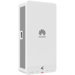 Punto de Acceso Inalámbrico Wi-Fi 7 / 3.57 Gbps / Smart Antenna / Montaje en Pared / Seguridad WPA3 / Gestión Local y en la Nube Gratis / Puerto 2.5GE + 4 GE / 1 Puerto PoE Passthrough