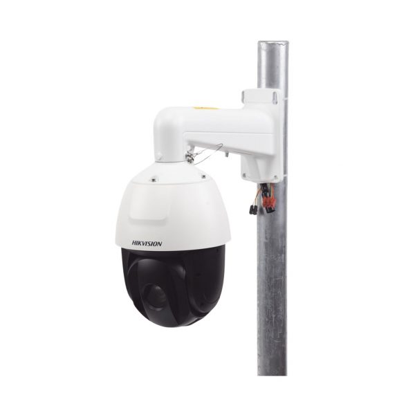 Cámara tipo PTZ TURBOHD 2 megapíxel (1080P) / 25X Zoom / 150 mts IR / Exterior IP66 / WDR 120 dB / Ultra Baja Iluminación / Entrada y Salida de Alarmas - Imagen 2