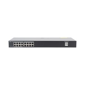 Switch Administrable 16 puertos Gigabit, gestión gratuita desde la nube