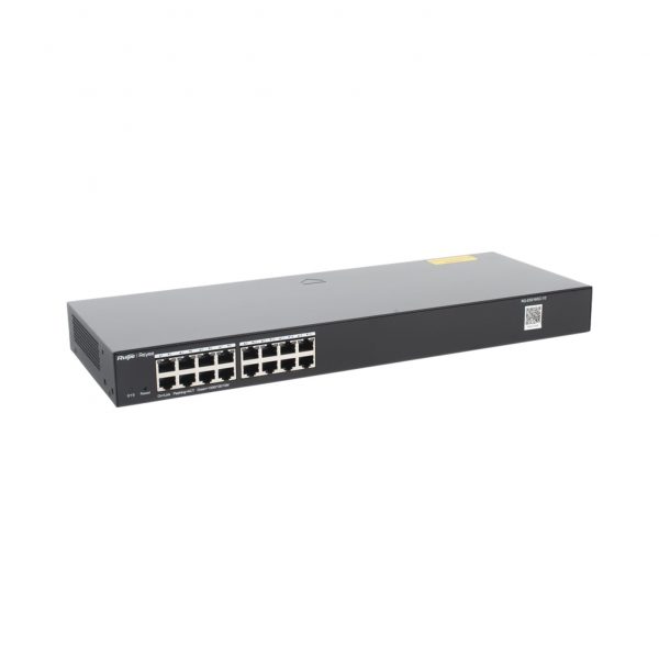 Switch Administrable 16 puertos Gigabit, gestión gratuita desde la nube - Imagen 2