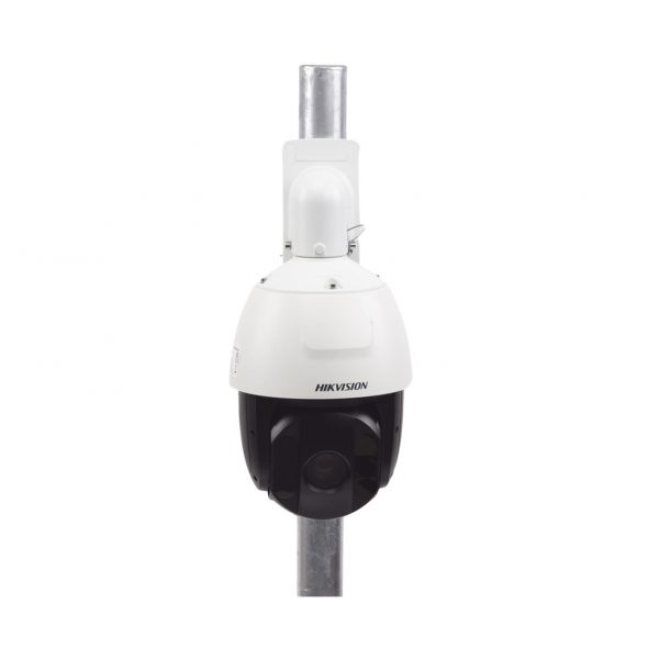 Cámara tipo PTZ TURBOHD 2 megapíxel (1080P) / 25X Zoom / 150 mts IR / Exterior IP66 / WDR 120 dB / Ultra Baja Iluminación / Entrada y Salida de Alarmas - Imagen 3