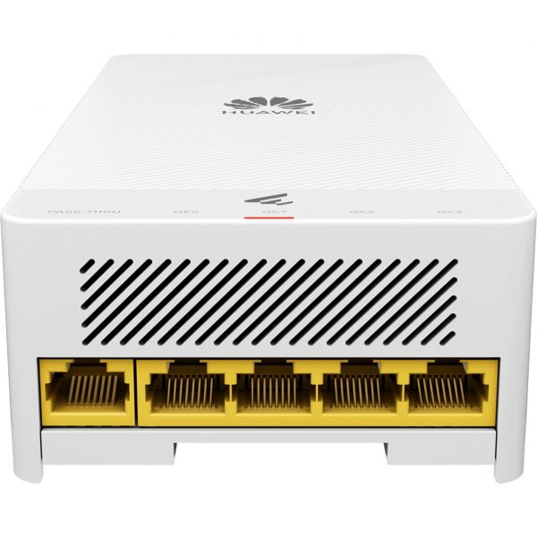 Punto de Acceso Inalámbrico Wi-Fi 7 / 3.57 Gbps / Smart Antenna / Montaje en Pared / Seguridad WPA3 / Gestión Local y en la Nube Gratis / Puerto 2.5GE + 4 GE / 1 Puerto PoE Passthrough - Imagen 2