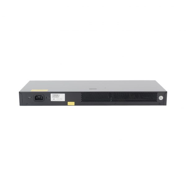 Switch Administrable 16 puertos Gigabit, gestión gratuita desde la nube - Imagen 3