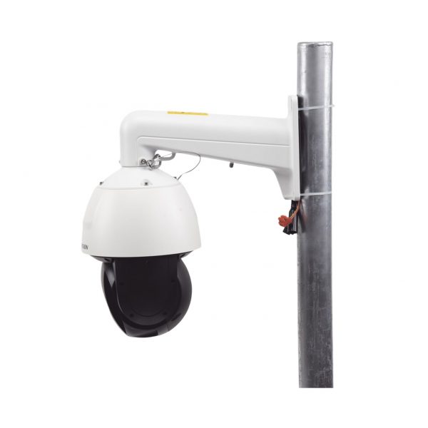 Cámara tipo PTZ TURBOHD 2 megapíxel (1080P) / 25X Zoom / 150 mts IR / Exterior IP66 / WDR 120 dB / Ultra Baja Iluminación / Entrada y Salida de Alarmas - Imagen 4