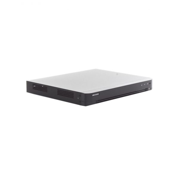 DVR 32 Canales TurboHD + 2 Canales IP / 2 megapíxel (1080p) Lite / Acusense (Evita Falsas Alarmas) / Audio por Coaxitron / H.265+ / Salida de Video en Full HD - Imagen 4