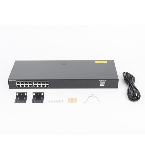 Switch Administrable 16 puertos Gigabit, gestión gratuita desde la nube - Imagen 4