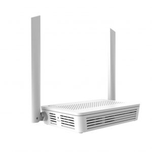 ONT GPON HUAWEI OptiXstar Premium WiFi 5 (2.4/5 GHz) Máxima Cobertura con Antenas de 7 dBi / 4 puertos LAN (2GE + 2 FE)