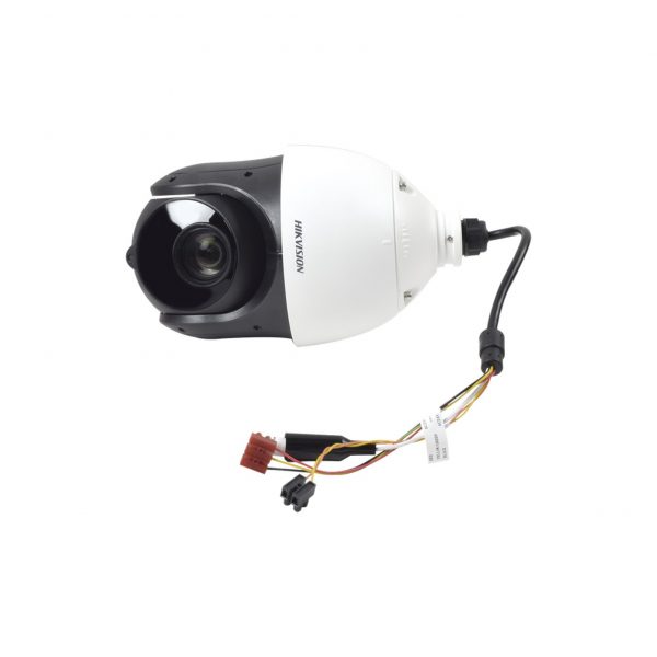 Cámara tipo PTZ TurboHD 2 Megapíxel (1080P) / 15X Zoom / 100 mts IR EXIR / Exterior IP66 / WDR 120 dB / RS-485 / Ultra Baja Iluminación - Imagen 2