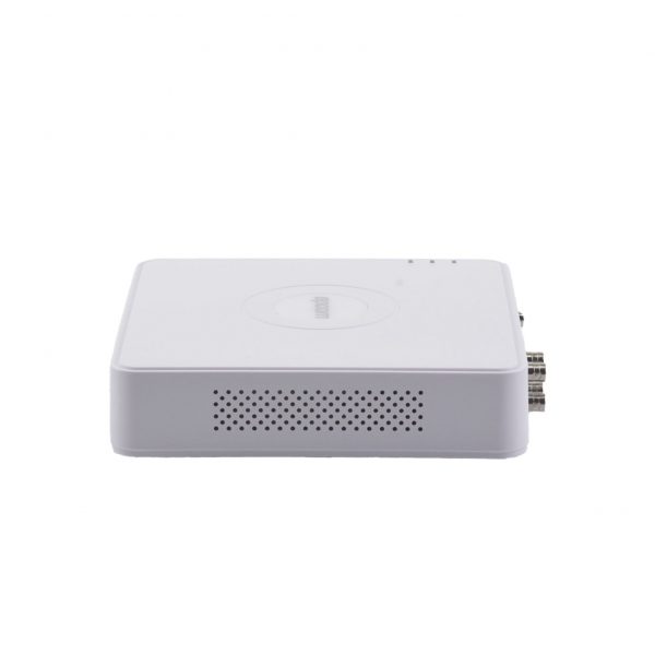 DVR 16 Canales TurboHD + 2 Canales IP / 2 Megapixel (1080p) Lite / Acusense Lite (Evita falsas alarmas) / Audio por Coaxitron / 1 Bahía de Disco Duro / H.265+ / Salida de VÌdeo en Full HD - Imagen 2