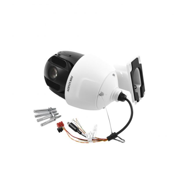 Cámara tipo PTZ TURBOHD 2 Megapixel (1080P) / 32X Zoom / 150 mts IR / Exterior IP66 / WDR 120 dB / Ultra Baja Iluminación / Entrada y Salida de Alarmas - Imagen 2