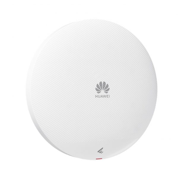 Punto de Acceso Wi-Fi 6 / 2.975 Gbps / MU-MIMO 2x2:2 (2.4GHz y 5GHz) / 1 Puerto GE / Smart Antena 20% más cobertura / Instalación en techo y pared / Seguridad WPA3 / Roaming Inteligente / Hasta 128 usuarios / Administración Gratuita - Imagen 2