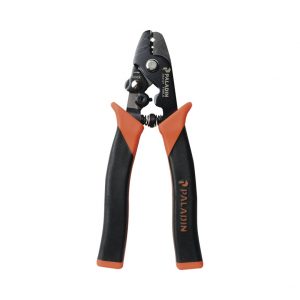 Desforradora de Fibra Óptica de Precisión PRO-GRIP, 3 posiciones (2 mm, 900 µm y 250 µm)