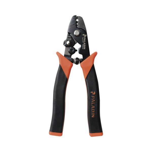 Desforradora de Fibra Óptica de Precisión PRO-GRIP, 3 posiciones (2 mm, 900 µm y 250 µm)