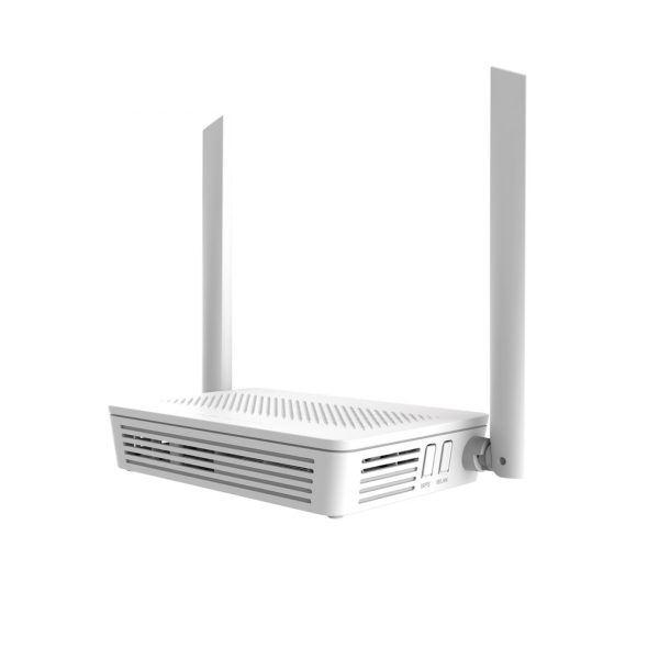 ONT GPON HUAWEI OptiXstar Premium WiFi 5 (2.4/5 GHz) Máxima Cobertura con Antenas de 7 dBi / 4 puertos LAN (2GE + 2 FE) - Imagen 3