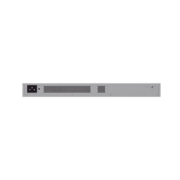 Switch de Acceso Gigabit Administrable Capa 2 / 24 puertos 10/100/1000 Mbps / 2 Puertos 2.5GE SFP + 2 Puertos 10GE SFP+ Uplink / ERPS / IMGP Snooping / DHCP Snooping / Administración Nube Gratis - Imagen 3