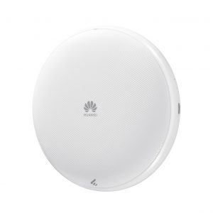 Punto de Acceso Wi-Fi 7 de Alta Densidad / 13.66 Gbps / MU-MIMO 2x2x4:3 (2.4GHz, 5GHz y 6GHz) / Smart Antenna / Puerto GE y Puerto 5GE / Puerto USB (Para expansión IoT) / BLE / Con Administración Gratuita desde la Nube