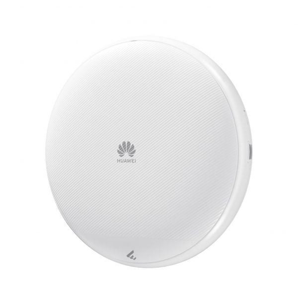 Punto de Acceso Wi-Fi 7 de Alta Densidad / 13.66 Gbps / MU-MIMO 2x2x4:3 (2.4GHz, 5GHz y 6GHz) / Smart Antenna / Puerto GE y Puerto 5GE / Puerto USB (Para expansión IoT) / BLE / Con Administración Gratuita desde la Nube