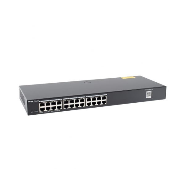 Switch Administrable 24 puertos Gigabit, gestión gratuita desde la nube. - Imagen 2
