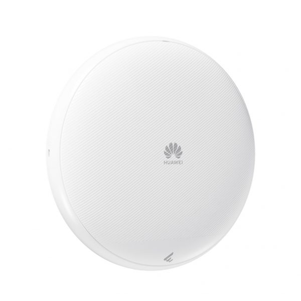 Punto de Acceso Wi-Fi 7 de Alta Densidad / 13.66 Gbps / MU-MIMO 2x2x4:3 (2.4GHz, 5GHz y 6GHz) / Smart Antenna / Puerto GE y Puerto 5GE / Puerto USB (Para expansión IoT) / BLE / Con Administración Gratuita desde la Nube - Imagen 2