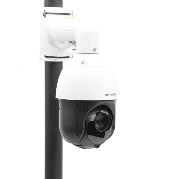 Cámara tipo PTZ TurboHD 2 megapíxel (1080P) / 25X Zoom / 100 mts IR EXIR / Exterior IP66 / WDR 120 dB / RS-485 / Ultra Baja Iluminación - Imagen 2