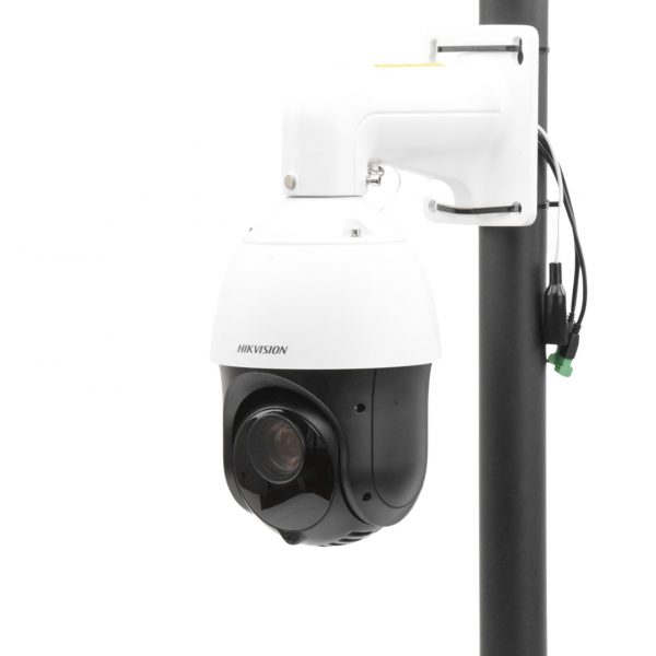 Cámara tipo PTZ TurboHD 2 megapíxel (1080P) / 25X Zoom / 100 mts IR EXIR / Exterior IP66 / WDR 120 dB / RS-485 / Ultra Baja Iluminación - Imagen 3