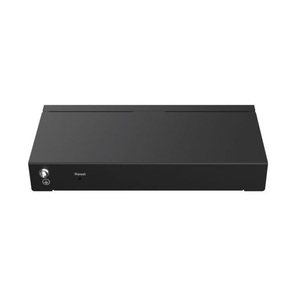 Switch Administrable con 8 puertos Gigabit, gestión gratuita desde la nube - Imagen 3