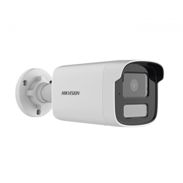 [Dual Light] Bala IP 8 Megapíxel (4K) / Lente 4 mm / 50 mts IR + 50 mts Luz Blanca / Micrófono Integrado / ACUSENSE Lite / Exterior IP67 / H.265 / PoE / Micro SD - Imagen 3