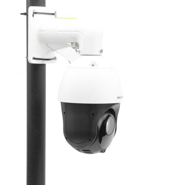 Cámara tipo PTZ TurboHD 2 megapíxel (1080P) / 25X Zoom / 100 mts IR EXIR / Exterior IP66 / WDR 120 dB / RS-485 / Ultra Baja Iluminación - Imagen 5
