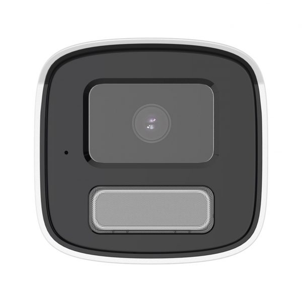 [Dual Light] Bala IP 8 Megapíxel (4K) / Lente 4 mm / 50 mts IR + 50 mts Luz Blanca / Micrófono Integrado / ACUSENSE Lite / Exterior IP67 / H.265 / PoE / Micro SD - Imagen 4
