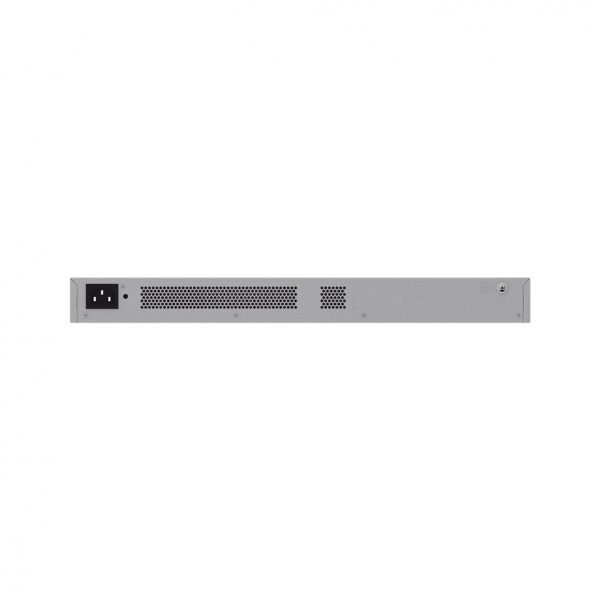 Switch de Acceso Gigabit Administrable Capa 2+ / 24 puertos 10/100/1000 Mbps / 2 Puertos 2.5GE SFP + 2 Puertos 10GE SFP+ Uplink / ERPS / Rutas Estáticas / Administración Nube Gratis - Imagen 3
