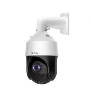 Cámara tipo PTZ TurboHD 1080P / 25X Zoom / 100 mts IR EXIR / Exterior IP66 / WDR 120 dB / TVI / RS-485 / Ultra Baja Iluminación