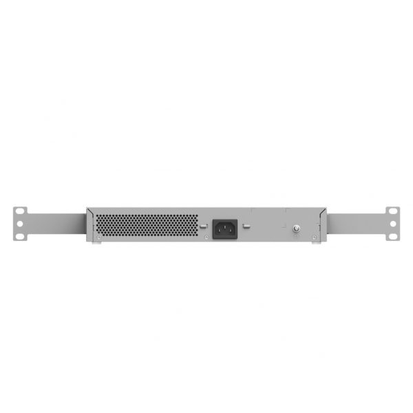 Switch Administrable PoE Capa 2 con 8 puertos Gigabit PoE 802.3 af/at + 2 SFP para fibra 1Gb, gestión gratuita desde la nube, 125w - Imagen 3