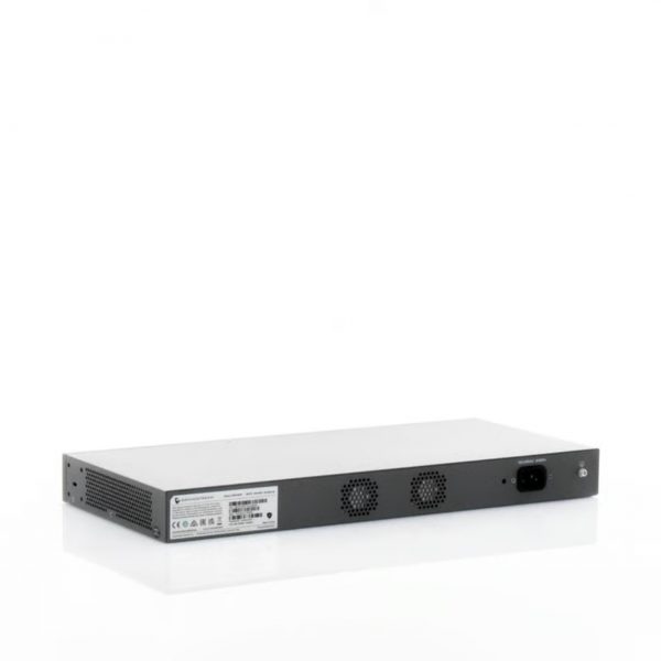 Switch Gigabit PoE+ Administrable / 24 puertos 10/100/1000 Mbps + 4 Puertos SFP Uplink / Hasta 360W / Compatible con GWN Cloud. - Imagen 3